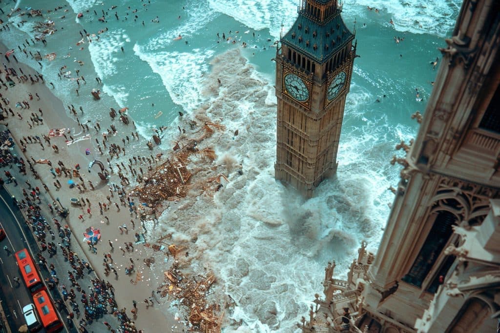 Visions of Collective Tomorrows