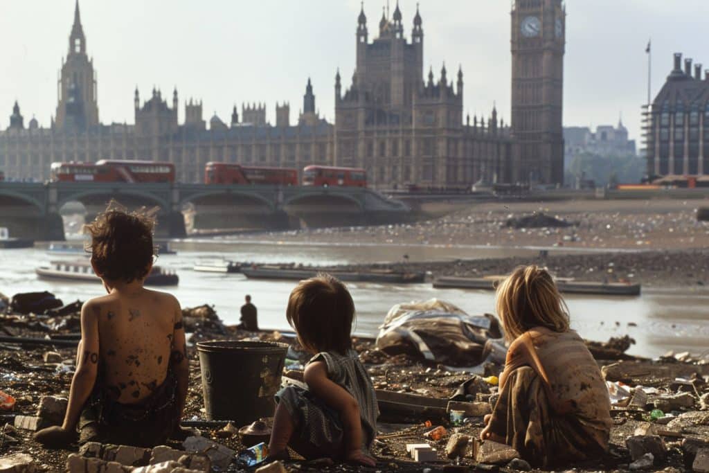 Visions of Collective Tomorrows