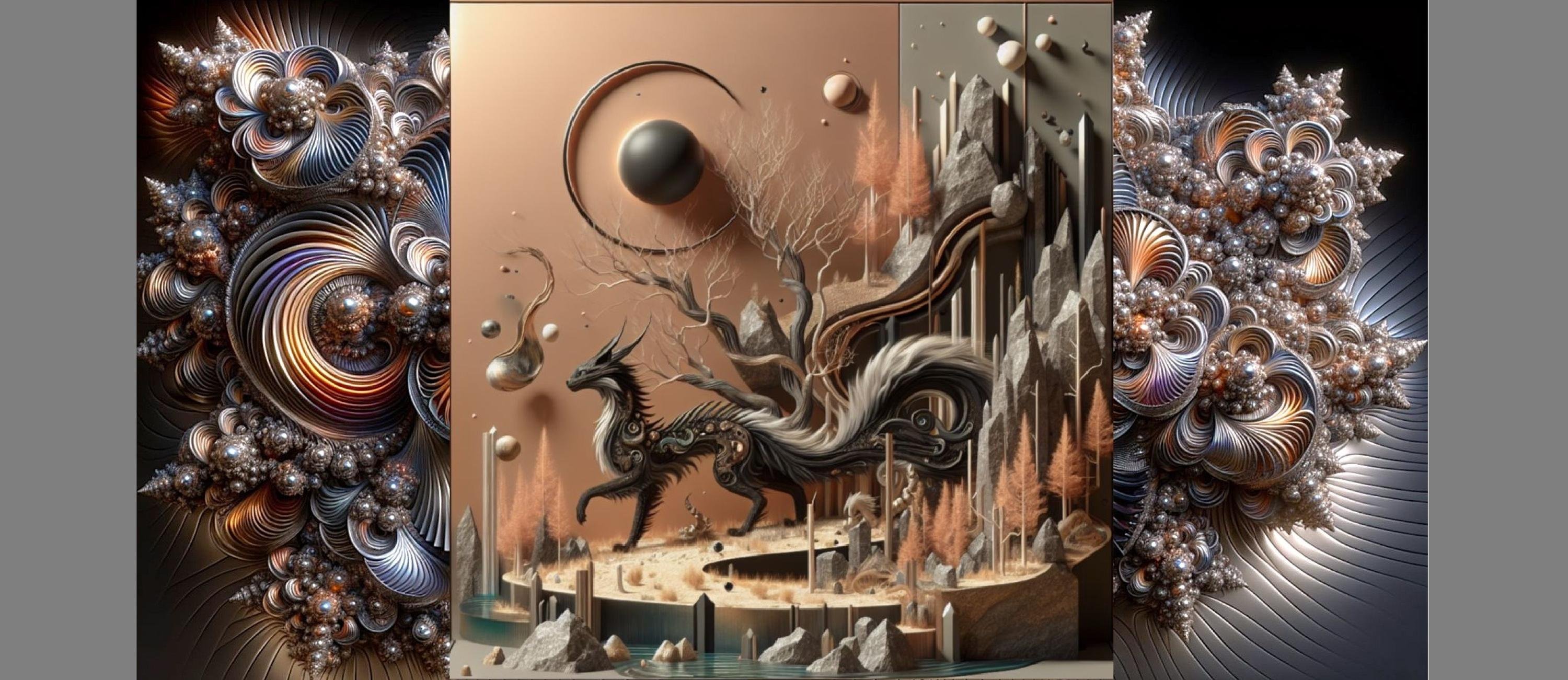 Muauraei cover photo