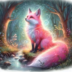 PinkSpiritFox avatar