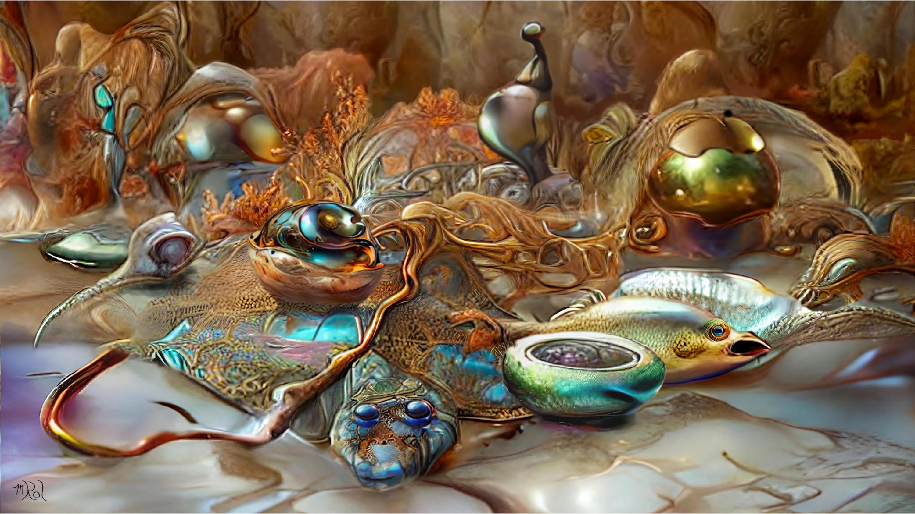 Maurits ShivaFooL cover photo