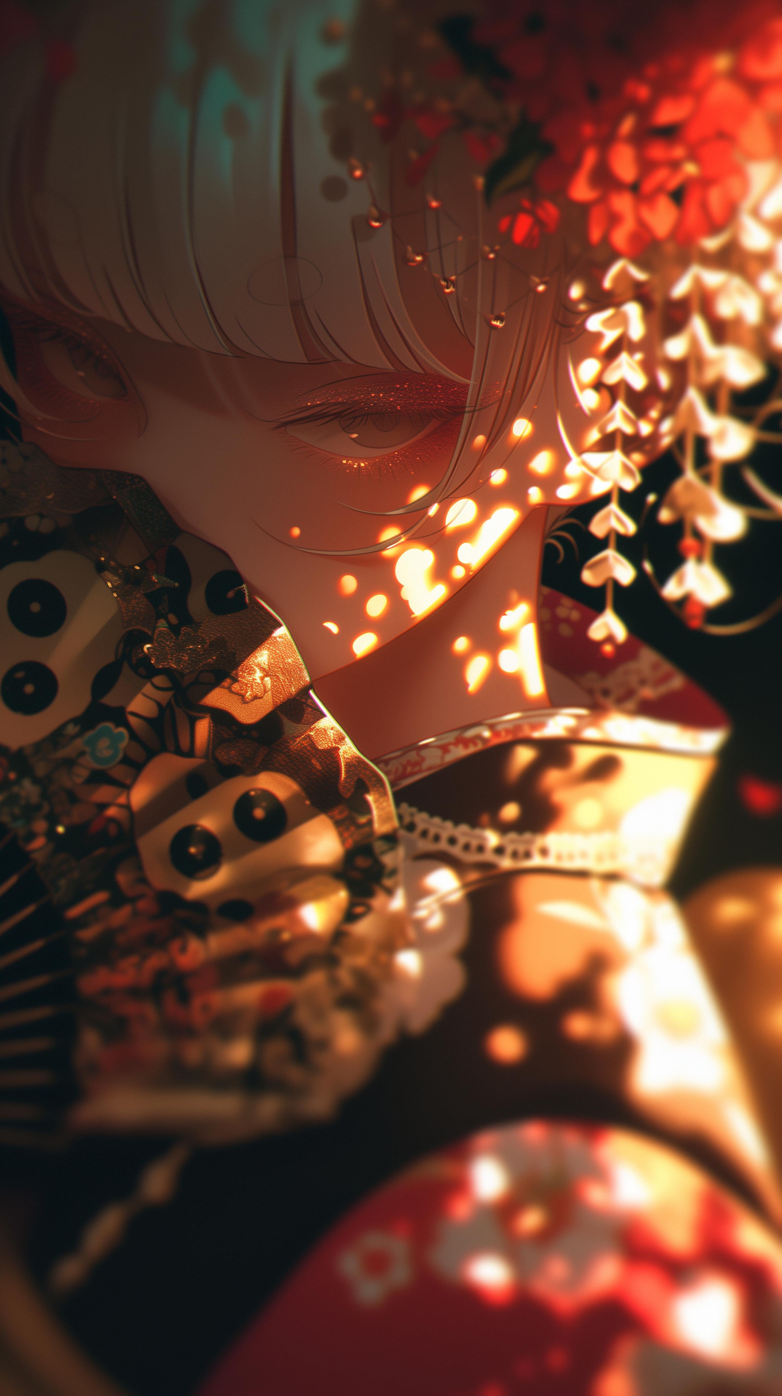 chiga cover photo