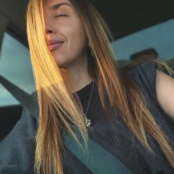Oksana avatar