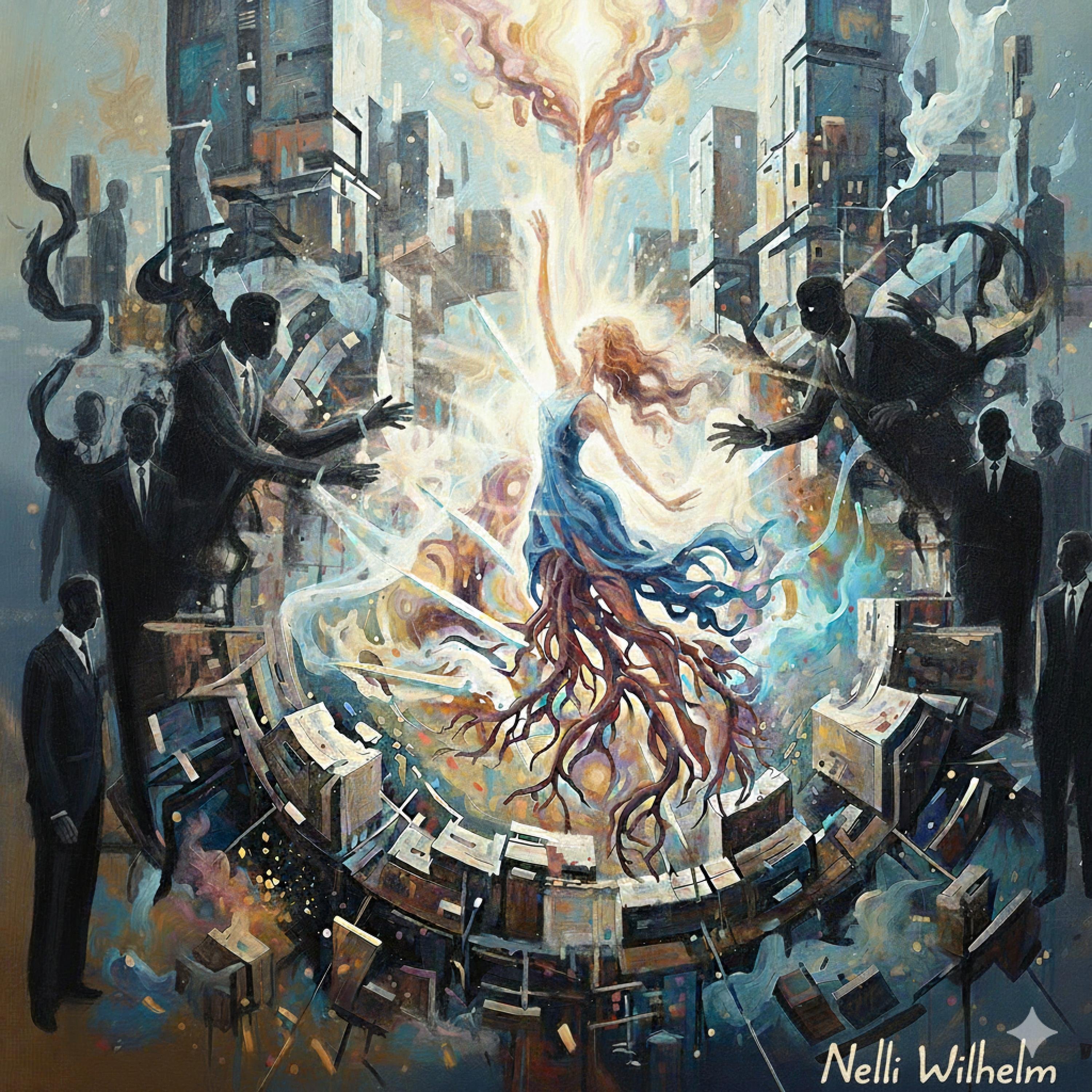 Nelli Wilhelm cover photo