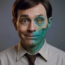 Necropaulis avatar