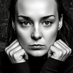 Alena Passiouk avatar