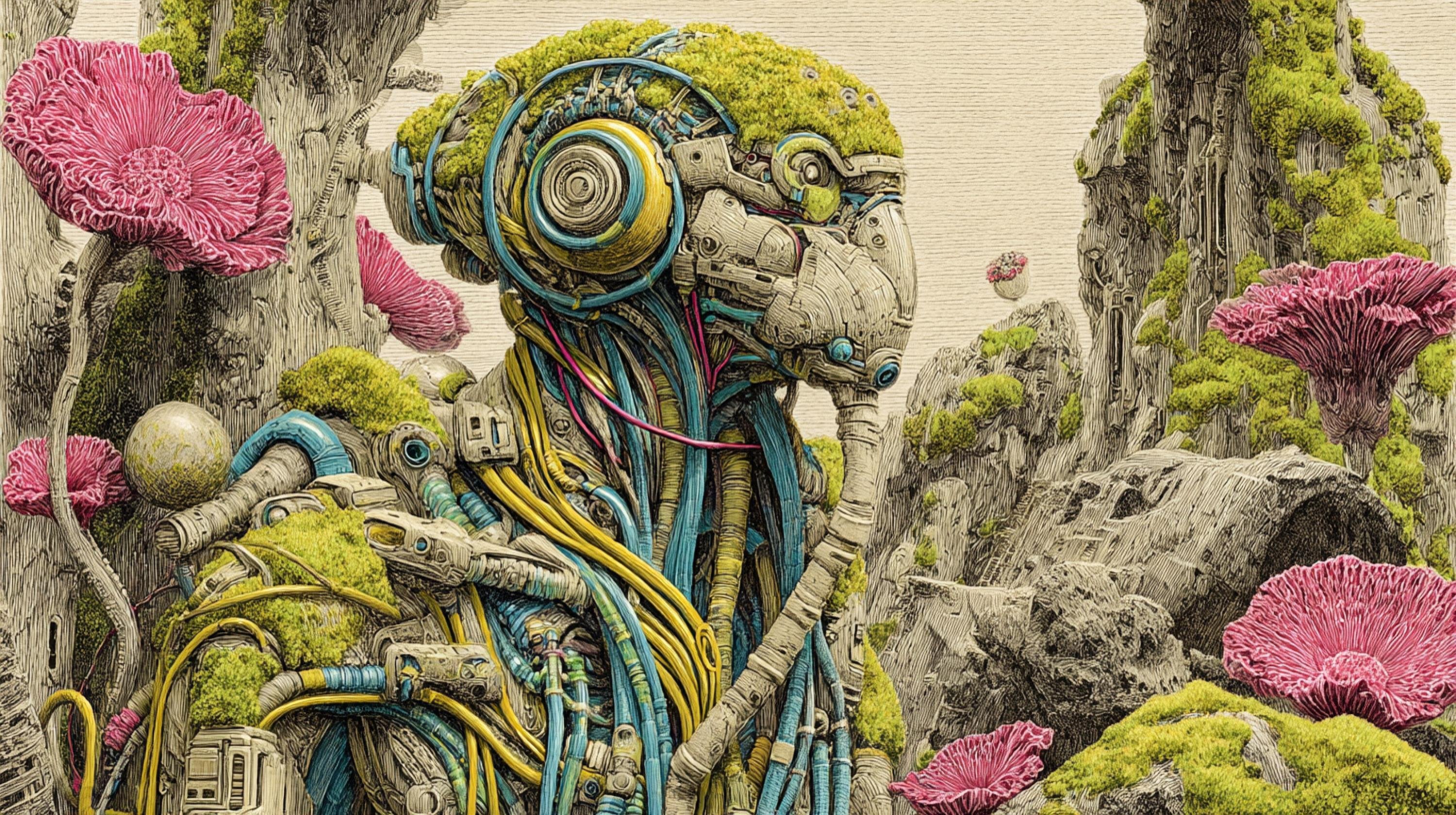 WEI-MING cover photo