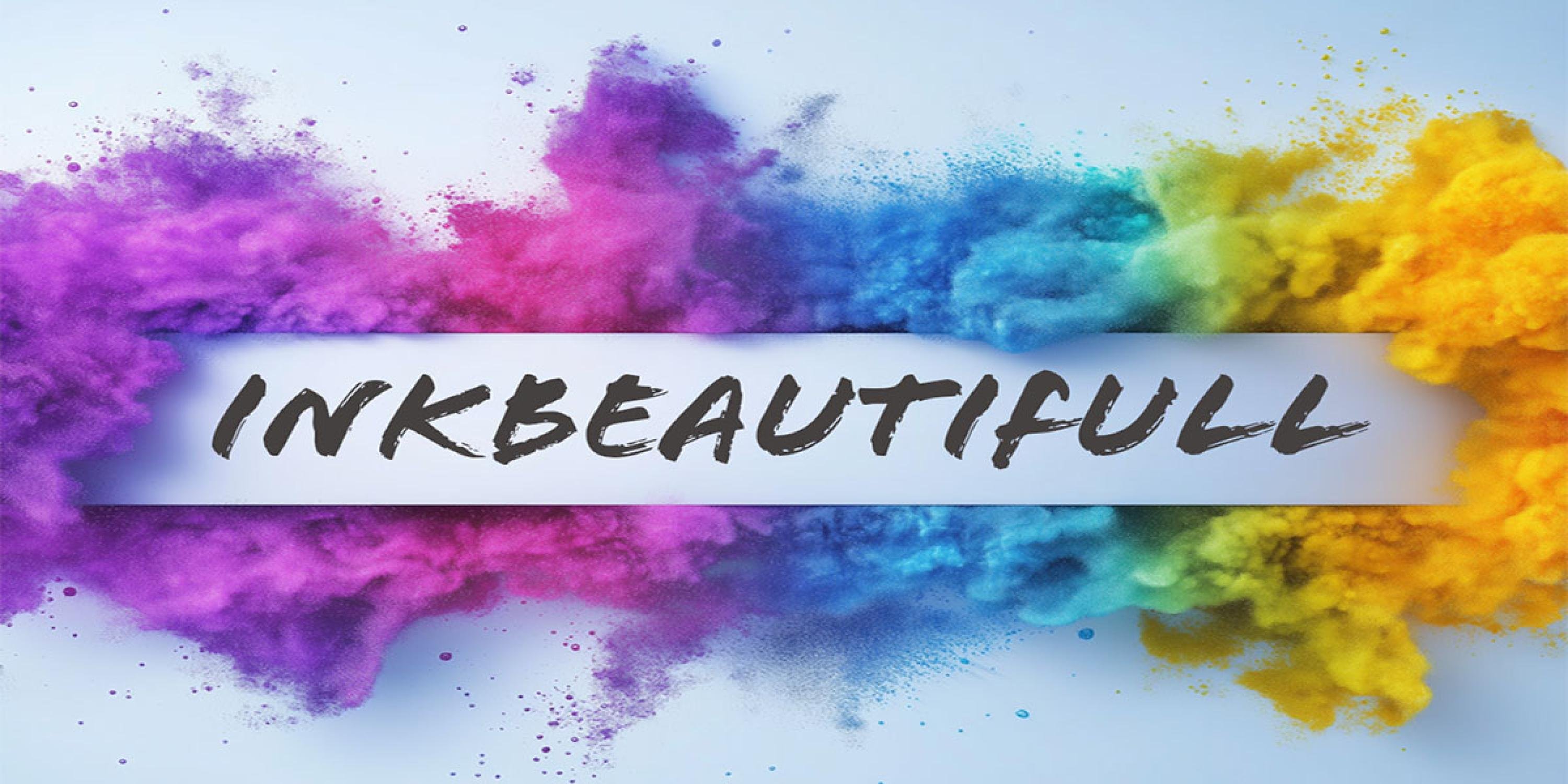 InkBeautifull cover photo