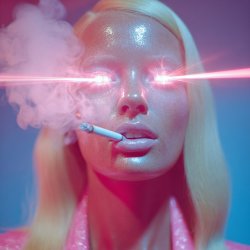 Lisa Shalom / Teabot.ai avatar