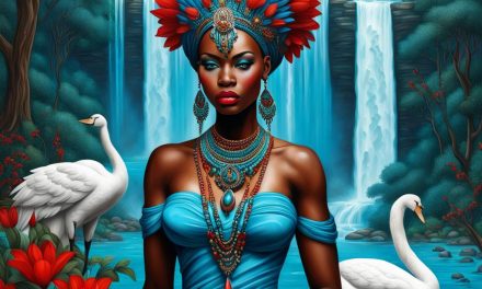 Black Women Beauty