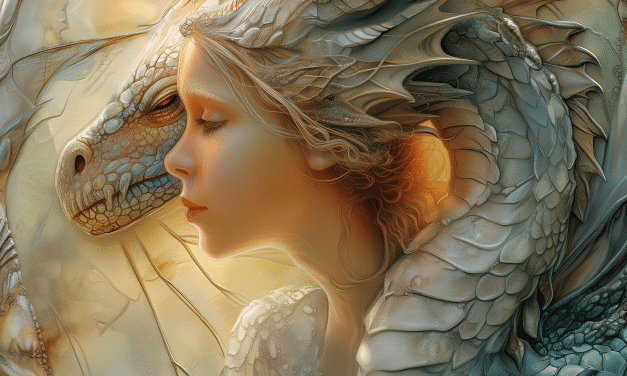 “Breeze and Solstice”.