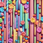 Candy Charts