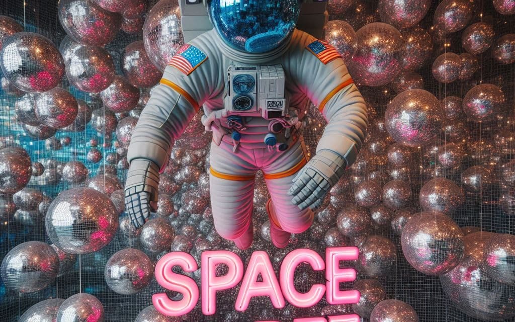 Spacey