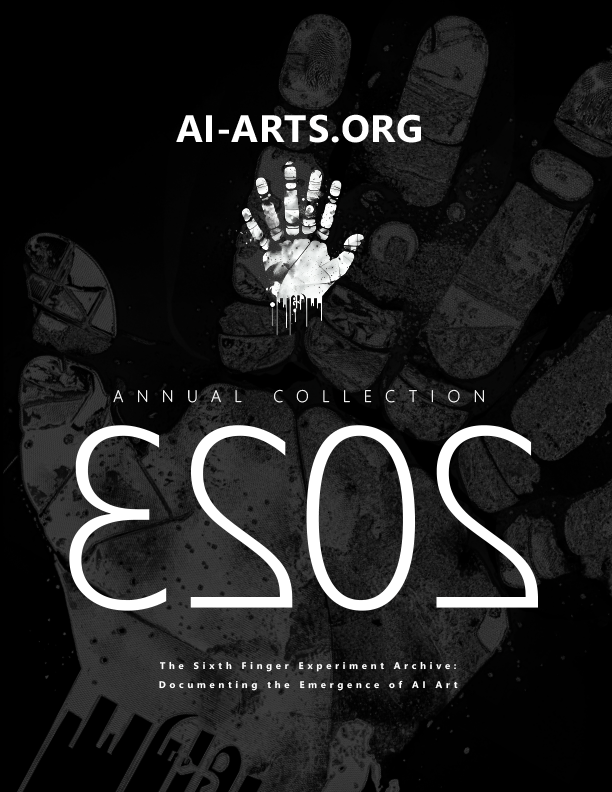 AI-ARTS.ORG Collection 2023 - Extracted Pages - Low Resolution