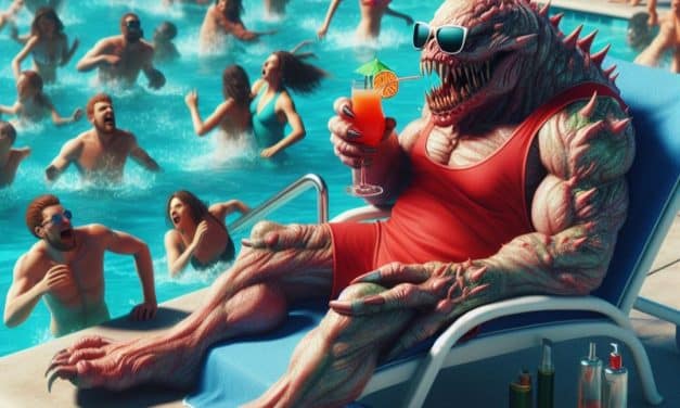 Happy summer