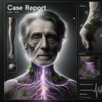 Research Institute of Vita et More [Case Report] – Floslucidum Syndrome