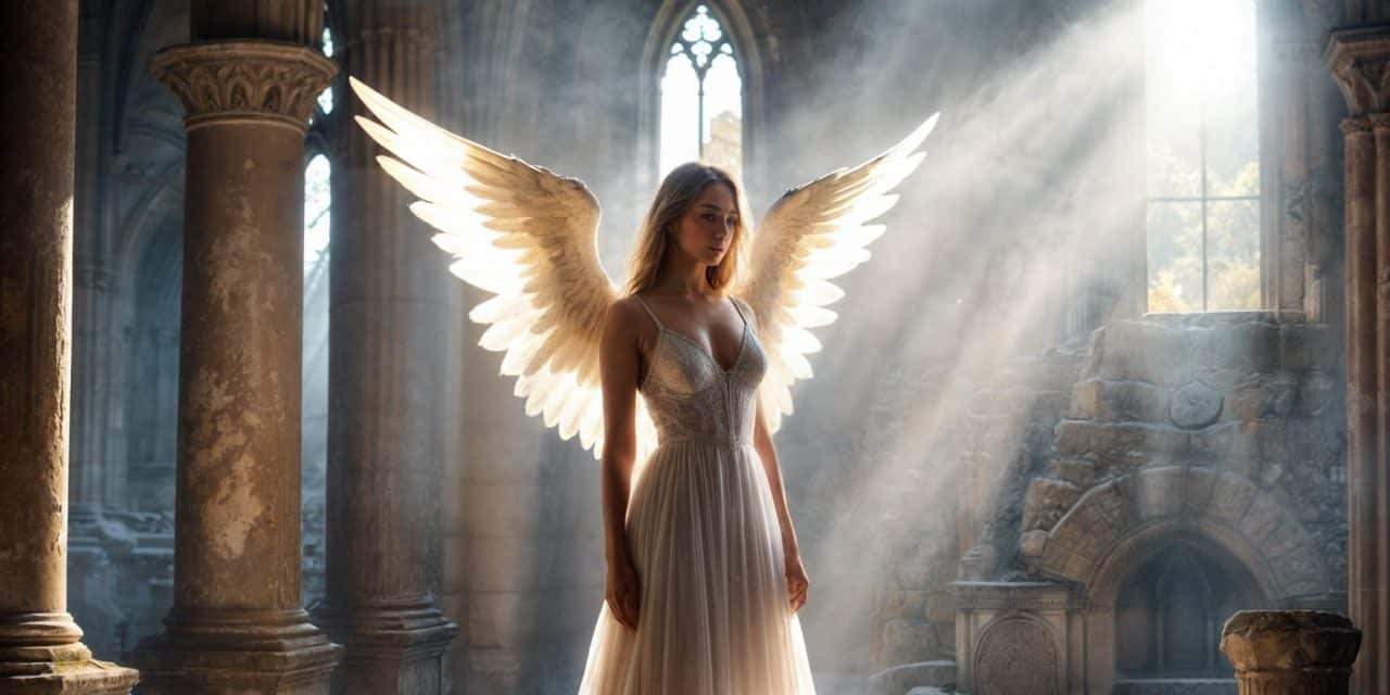 Angel Light