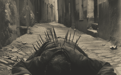 Back-Alley Acupuncture