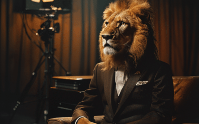 Distinguished Savage