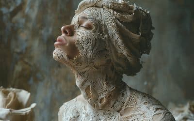 Crochet: Catalogue of Textile Imperfections