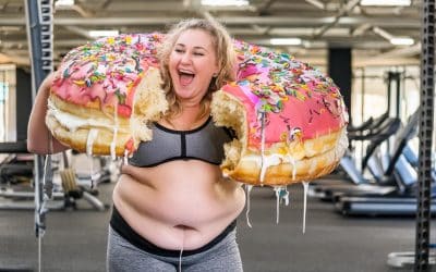 Donut Workout So Grand