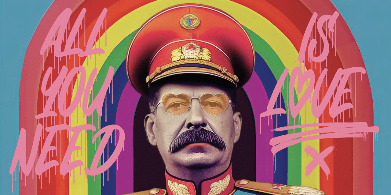 Stalin Pepper