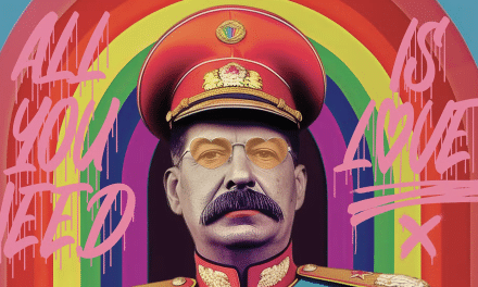 Stalin Pepper