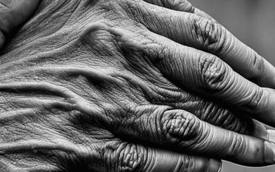 Fingers, Faces & Wrinkles…