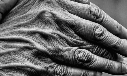Fingers, Faces & Wrinkles…
