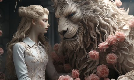 Beauty and The Beast