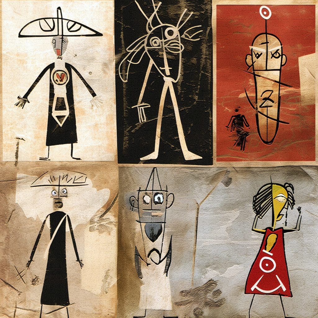 Child Prodigy AIARTS