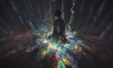 Iridescent Dreams