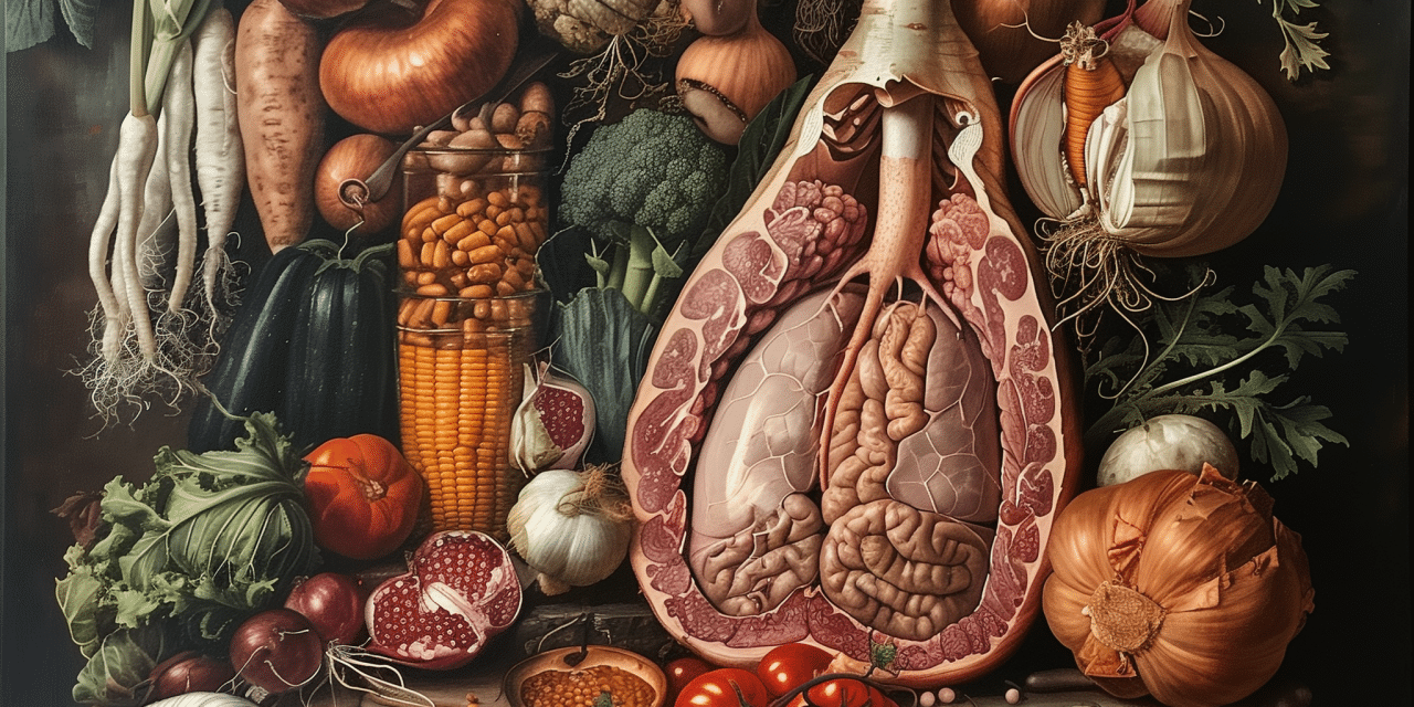 Bountiful Harvest & Biomechanical