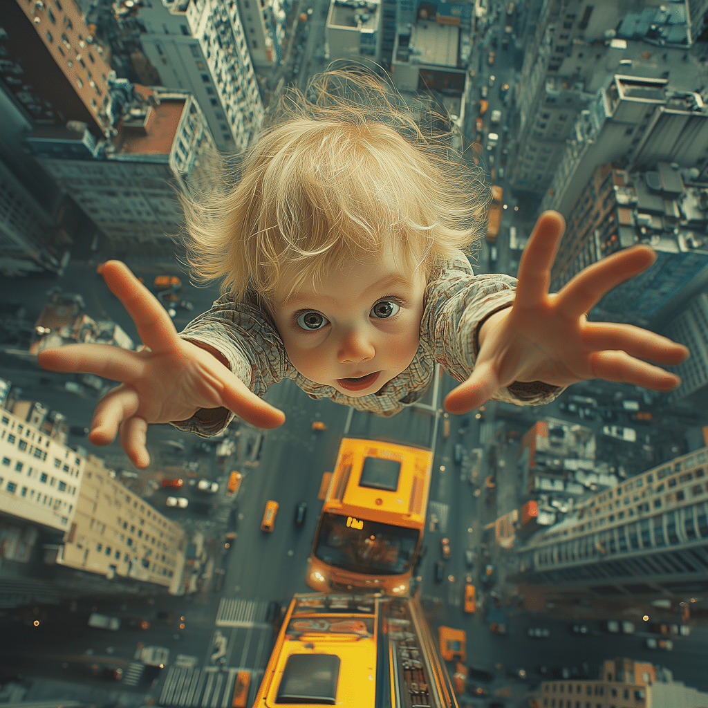 Child Prodigy AIARTS