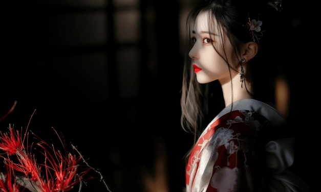 Ephemeral Elegance