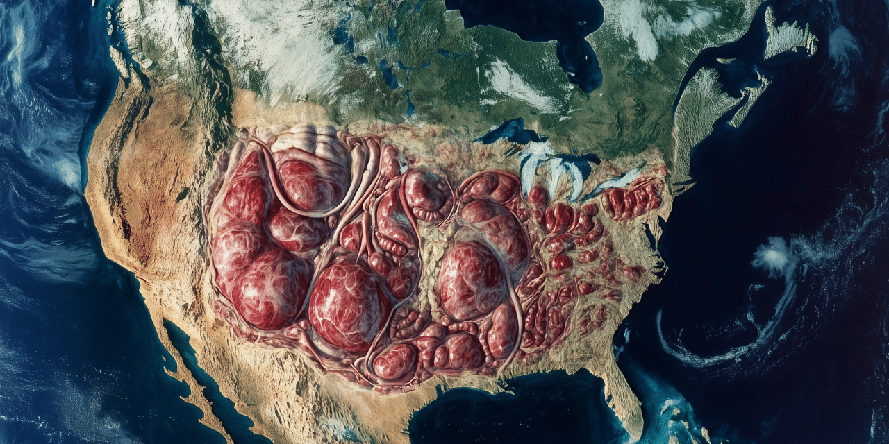 The Organs of State