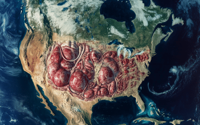 The Organs of State