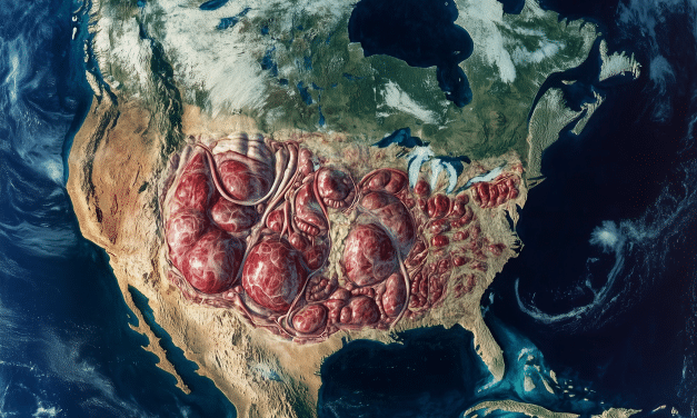 The Organs of State