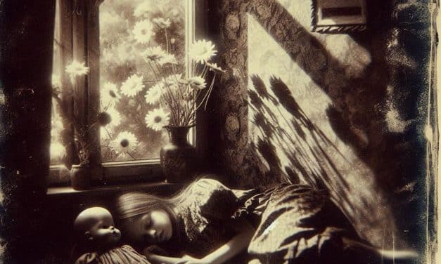 “The strange life, the Inexplicable behavior and  the mysterious disappearance, or the unsolved case of Miss Eleanor Mildred Sidgwick of Ipswich, England. September 19, 1894”.