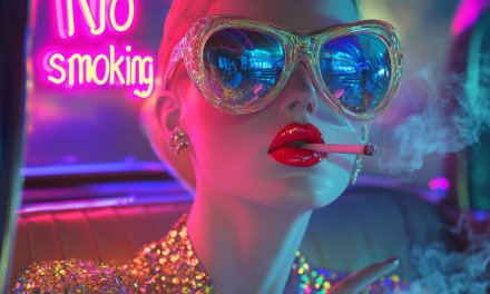 No Smoking
