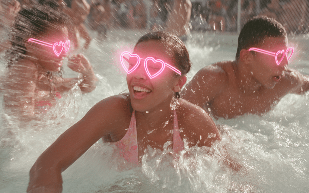 City Pool