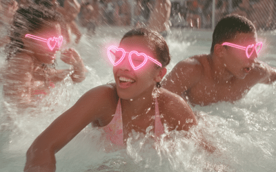 City Pool
