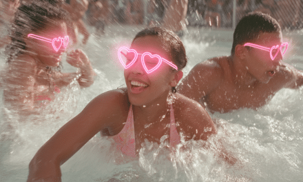 City Pool