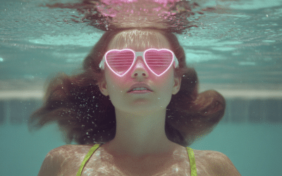 Local Pool Mermaids