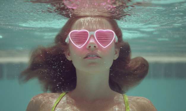 Local Pool Mermaids