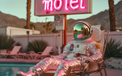 Everyday Astronauts