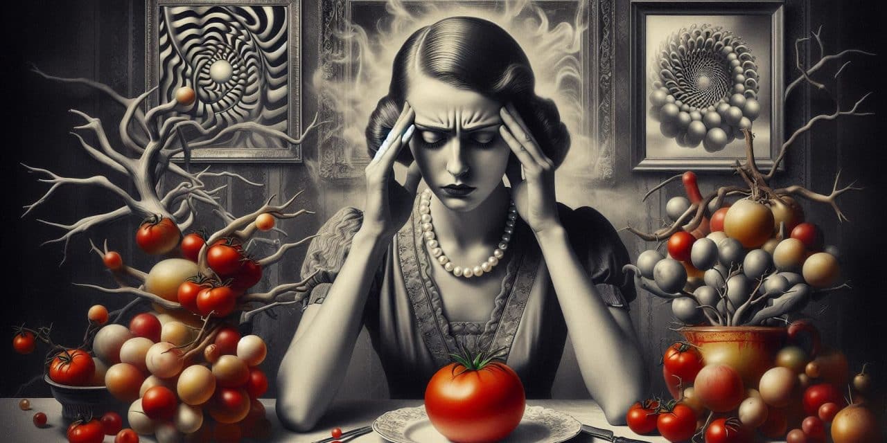 Migraine
