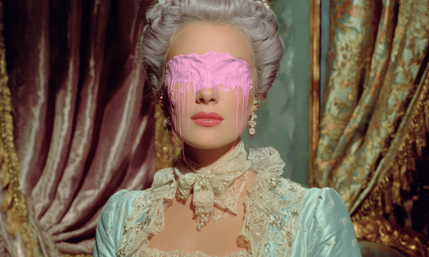 See no evil