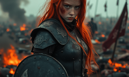 Pawn to Queen