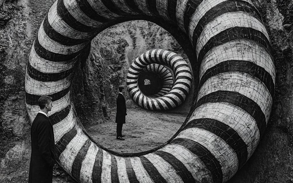 Geometries of Lives